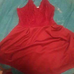 Charlotte russe dresses